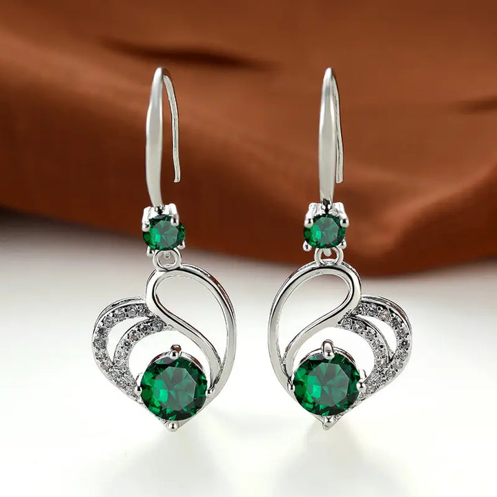 Lumineve Seraph Earrings