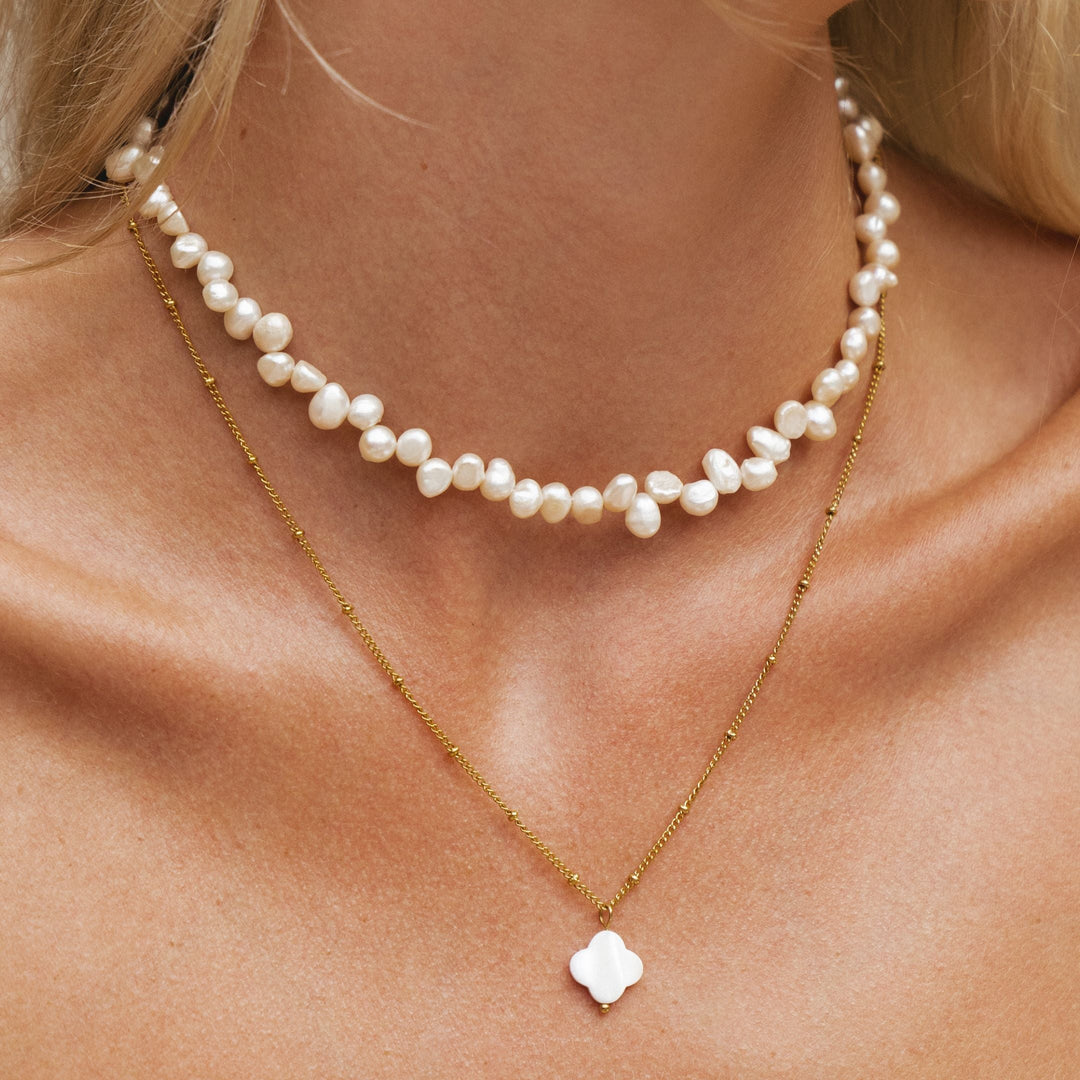 Collier Soleil Vagabond