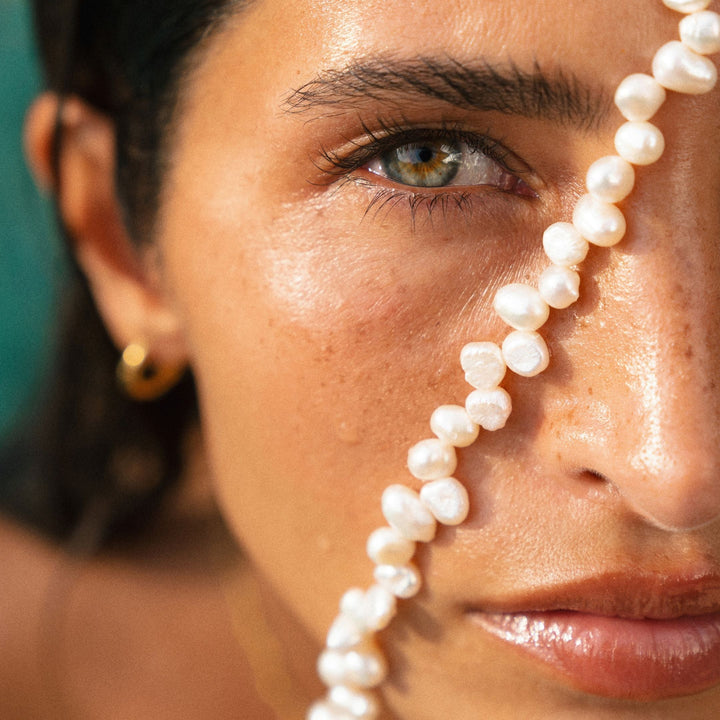 Collier Soleil Vagabond