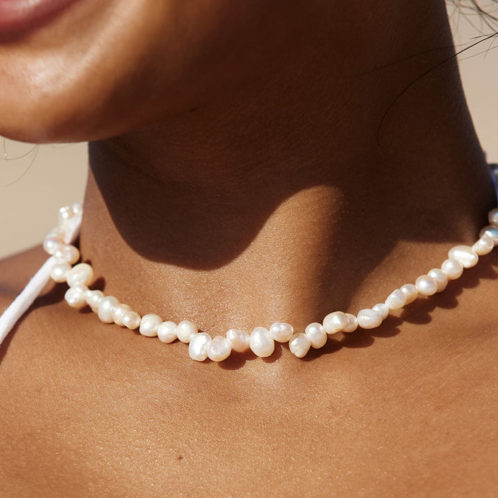 Collier Soleil Vagabond