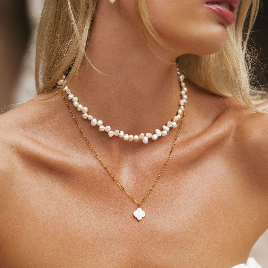 Collier Soleil Vagabond