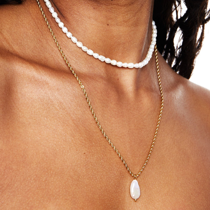 Collier Éclat Intrépide