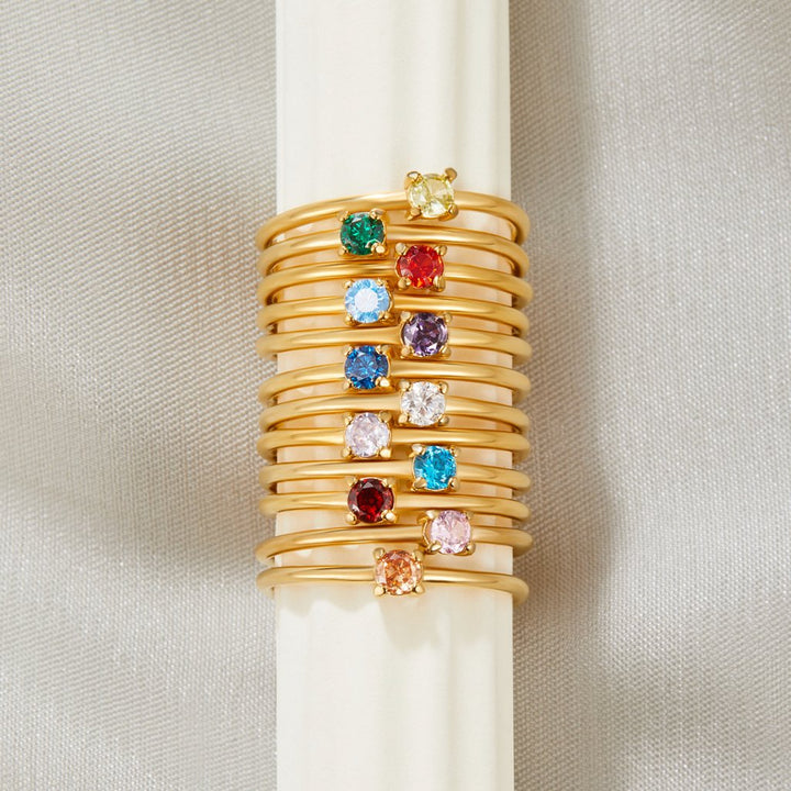 Bagues de Naissance