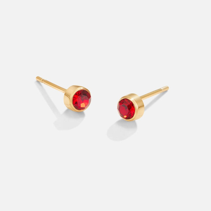 Éclat de Naissance: Boucles d'Oreilles Stud