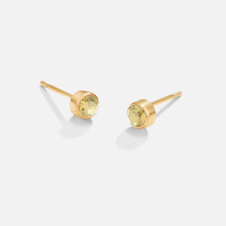 Éclat de Naissance: Boucles d'Oreilles Stud