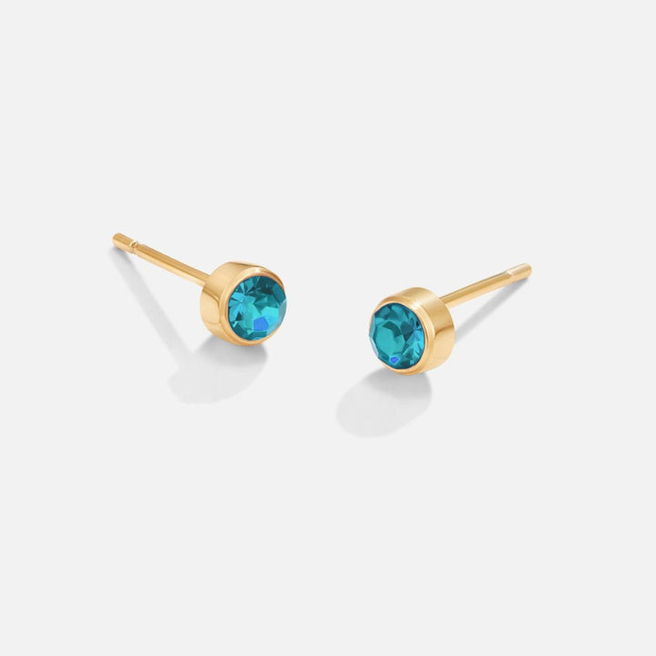 Éclat de Naissance: Boucles d'Oreilles Stud