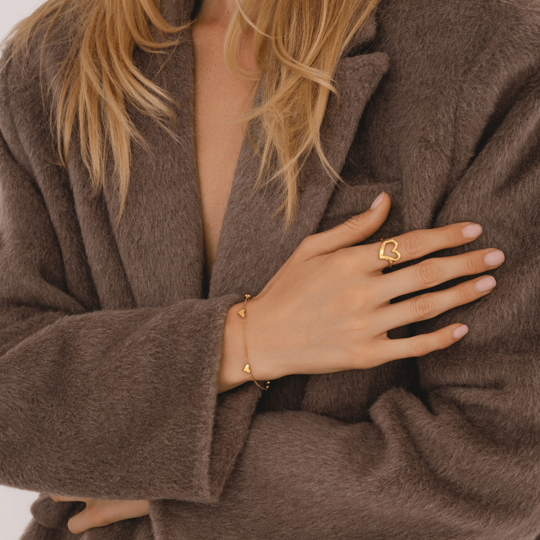 Affection Bracelet