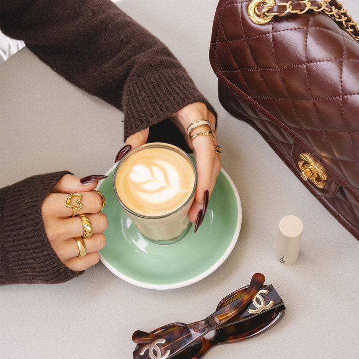True Love Ring