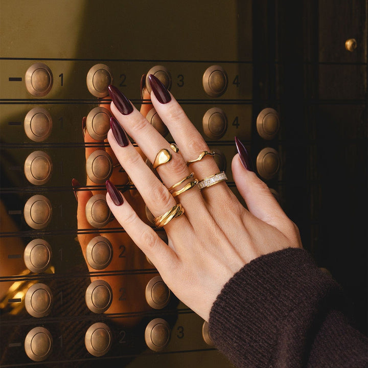Alexa Ring