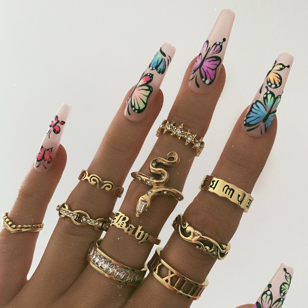 Alexa Ring