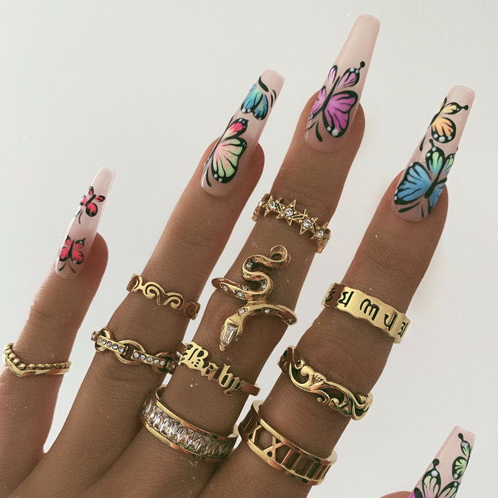 Alexa Ring