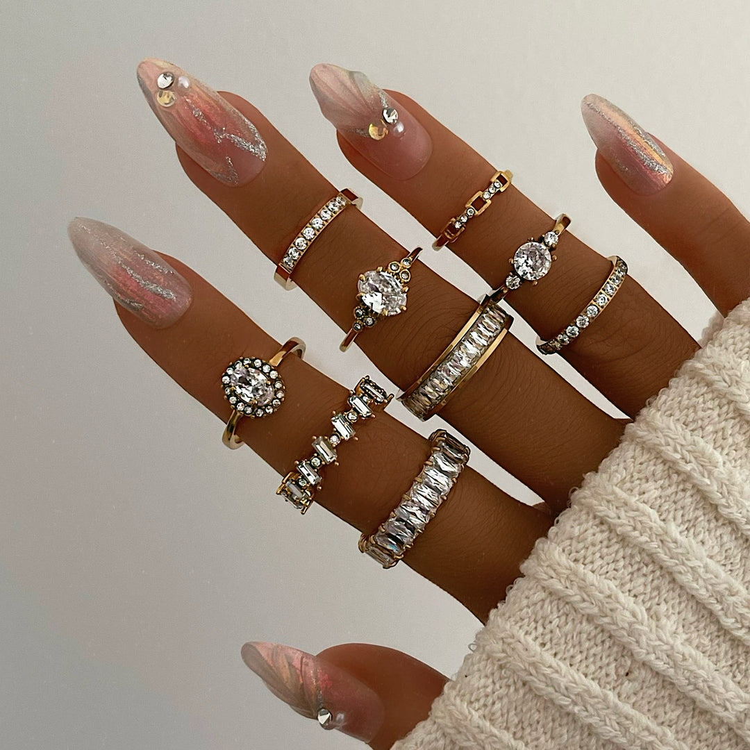 Alexa Ring