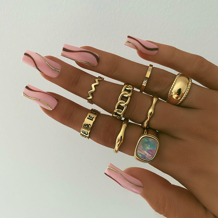 Aliah Ring