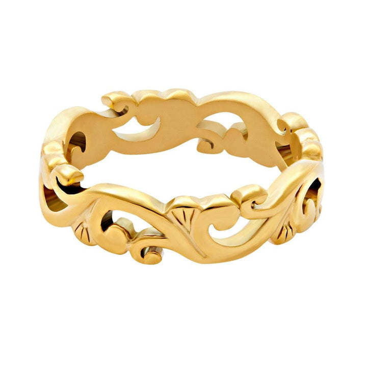 Allure Ring