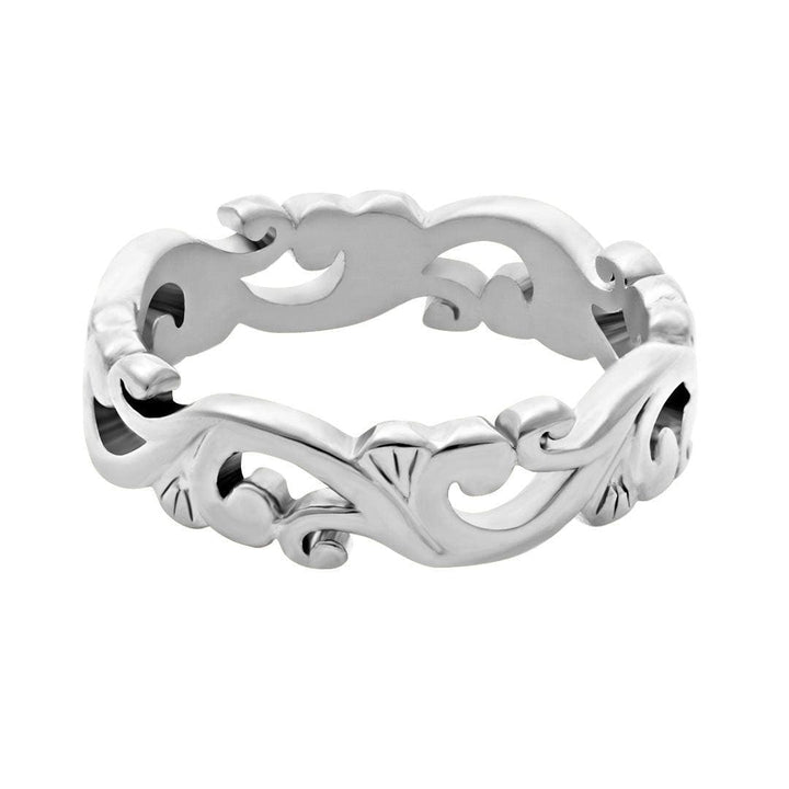 Allure Ring