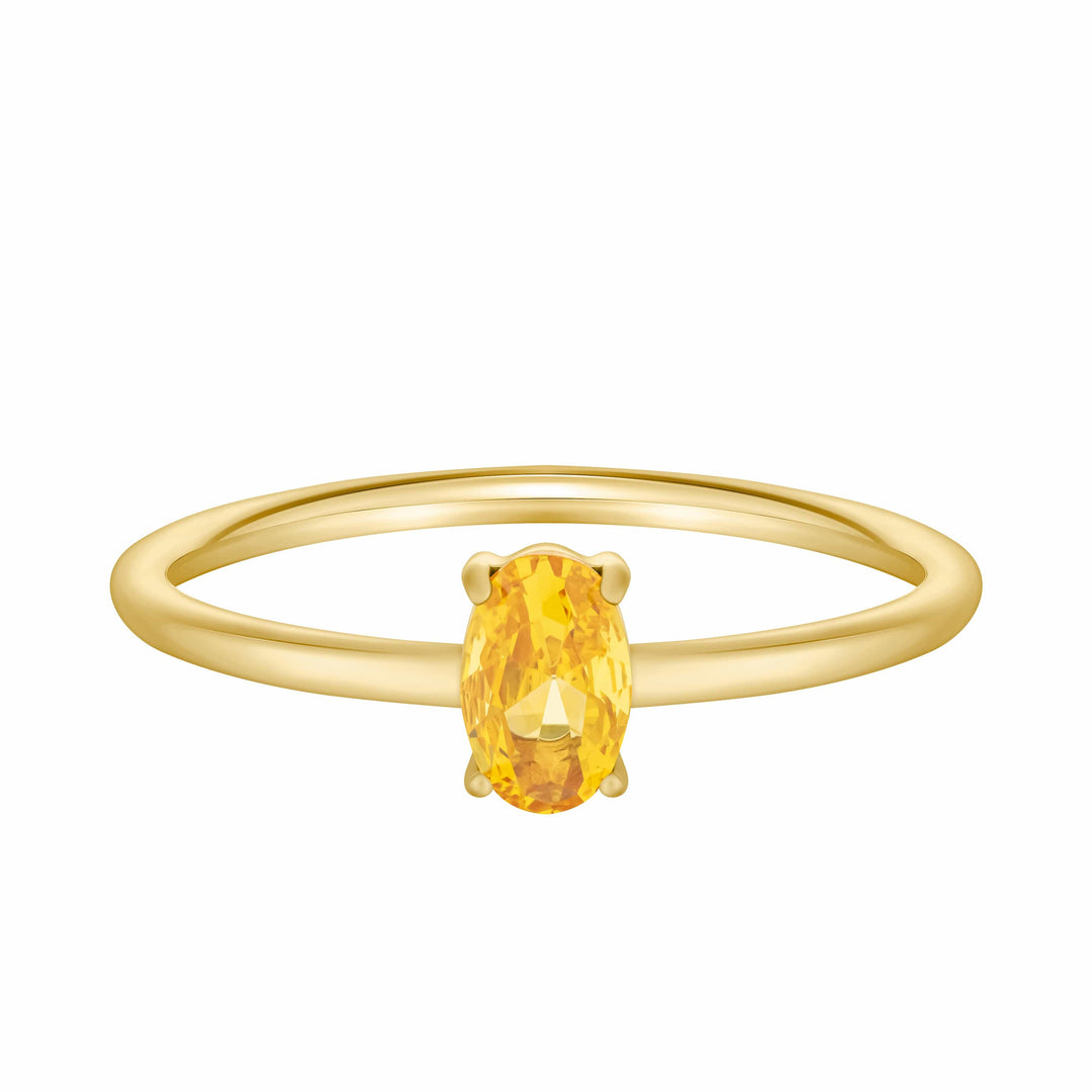 Always Birthstone Ring