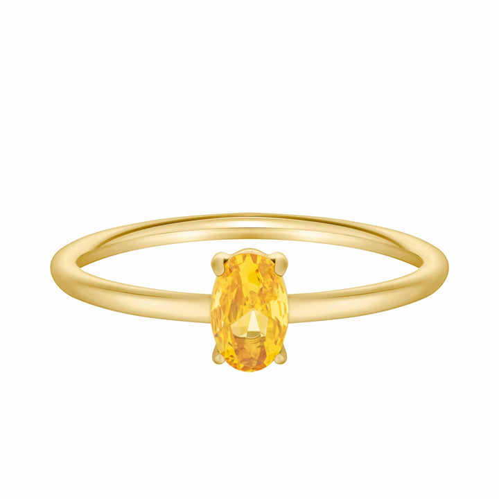 Always Birthstone Ring