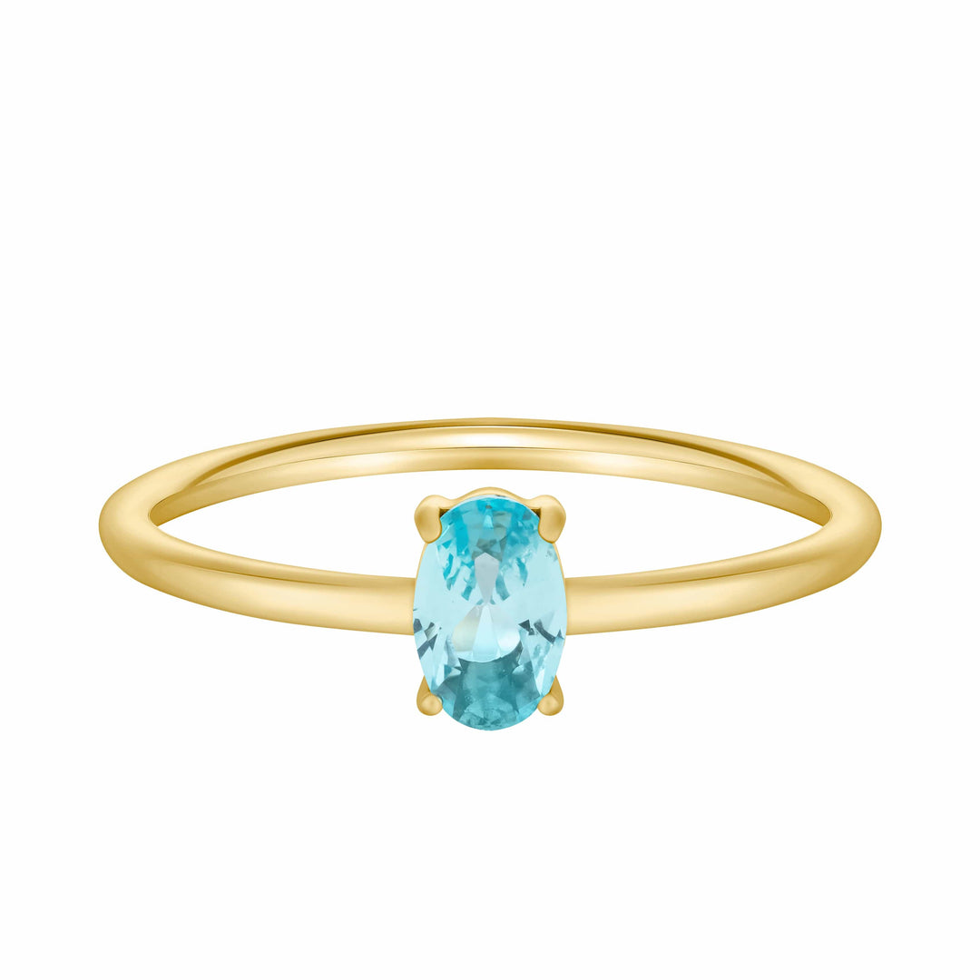 Always Birthstone Ring