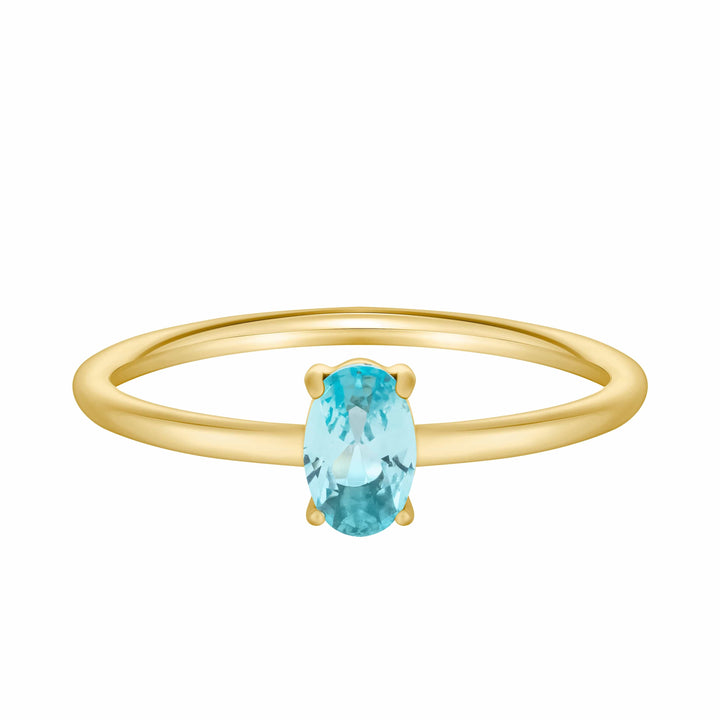Always Birthstone Ring