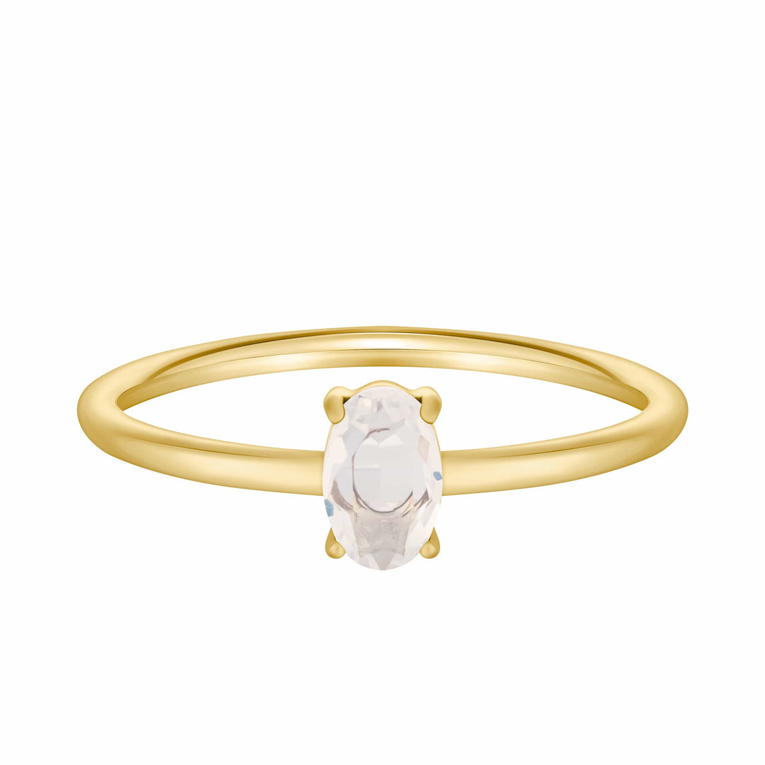Always Birthstone Ring