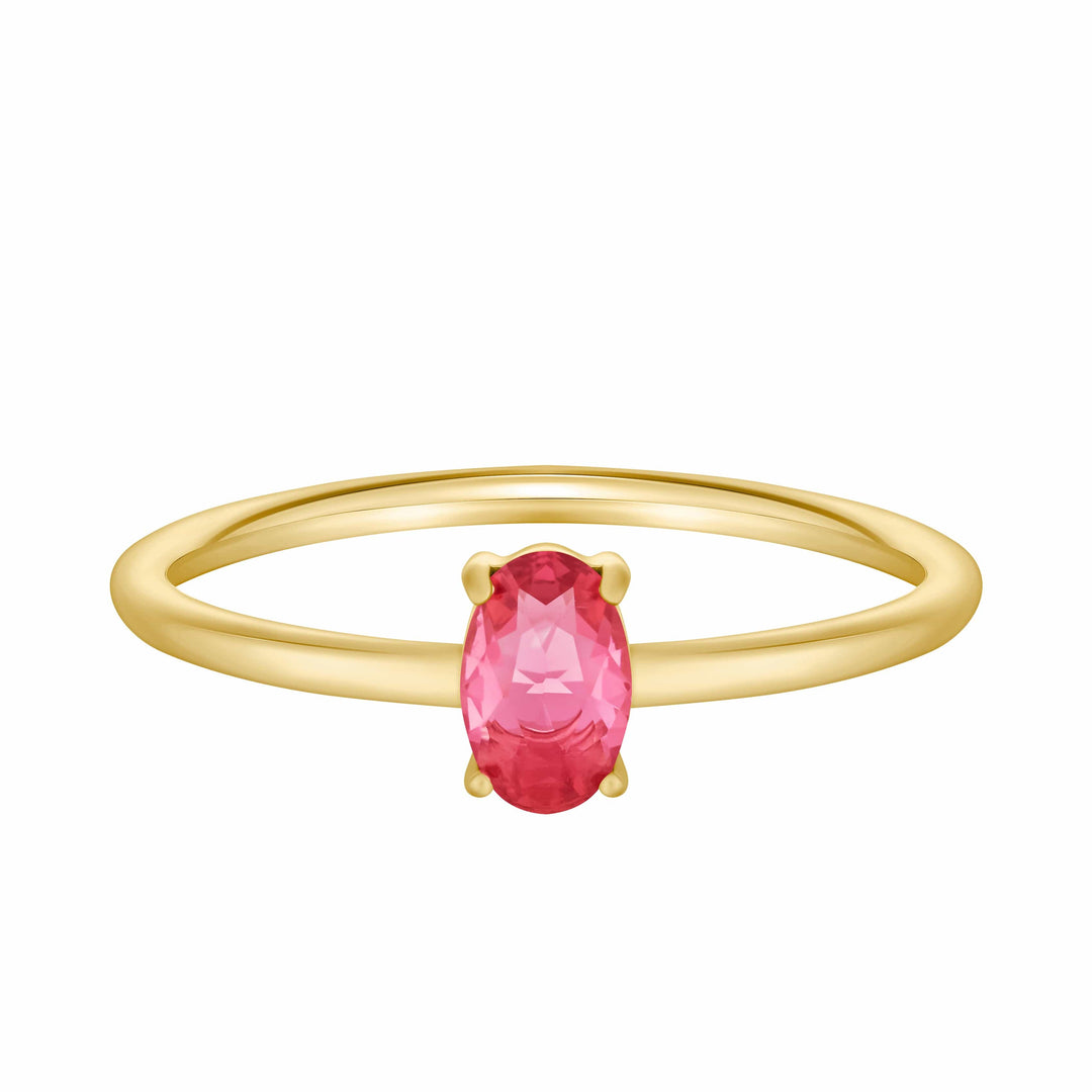 Always Birthstone Ring