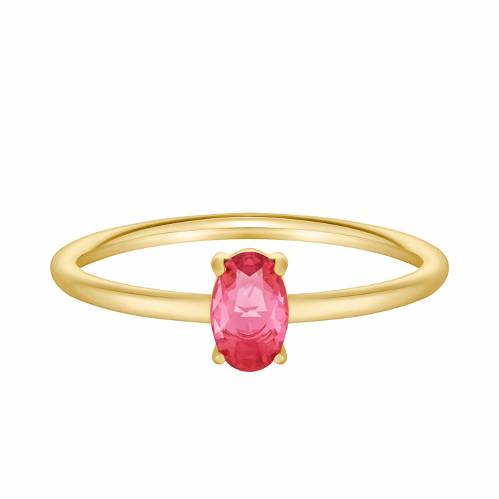 Always Birthstone Ring