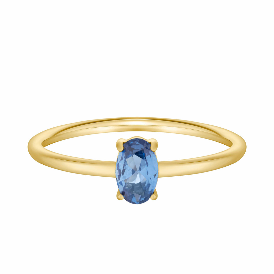 Always Birthstone Ring
