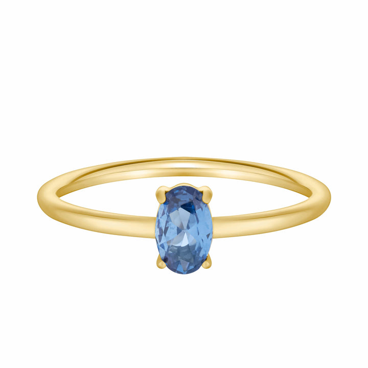 Always Birthstone Ring