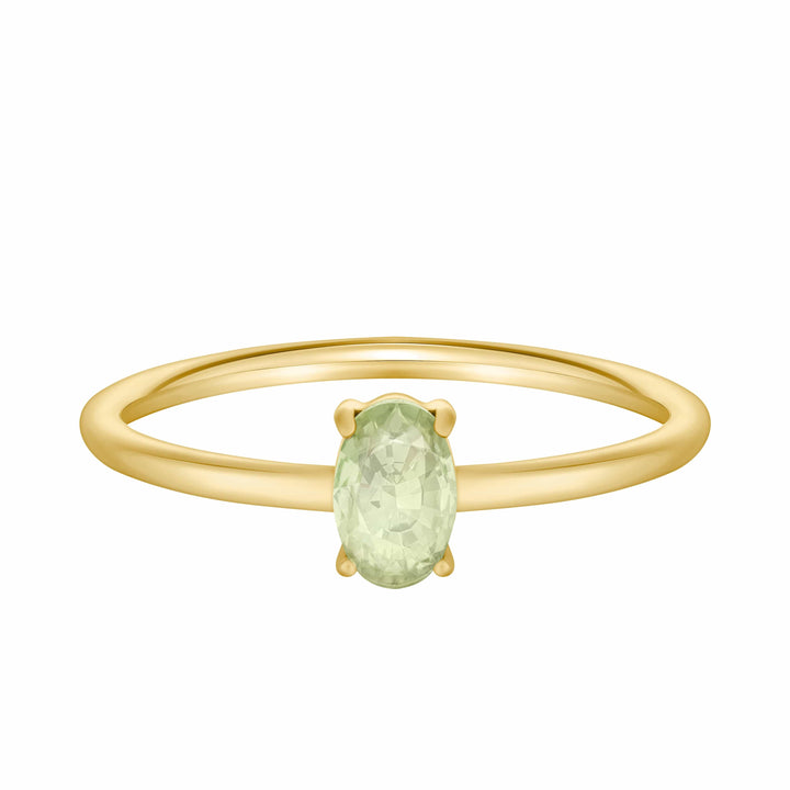 Always Birthstone Ring