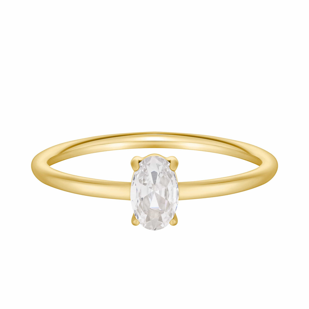 Always Birthstone Ring