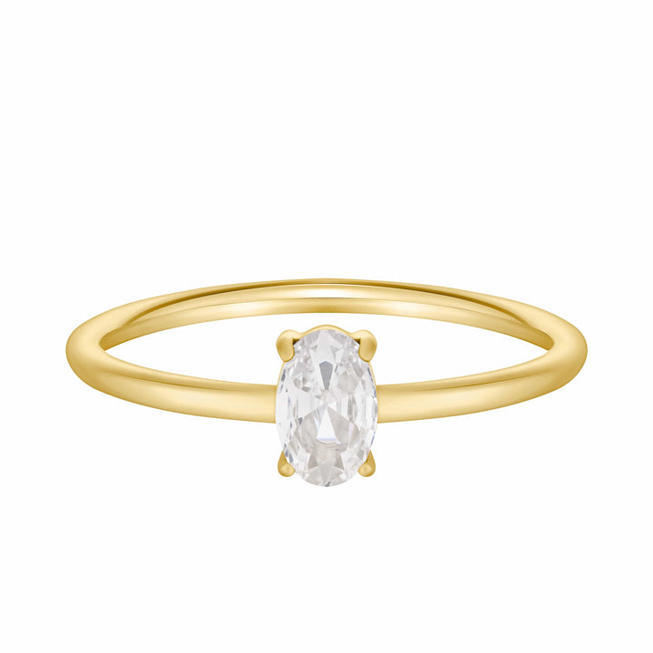 Always Birthstone Ring
