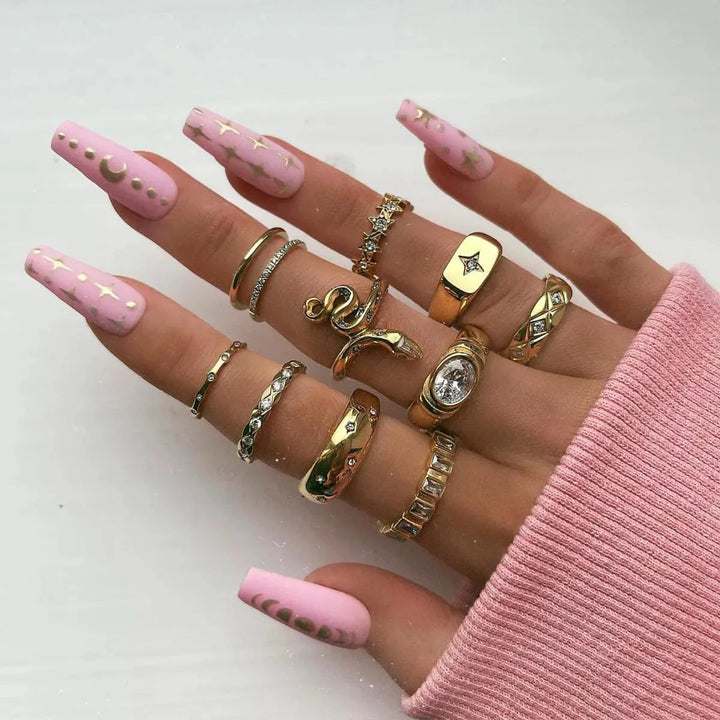 Arabella Ring