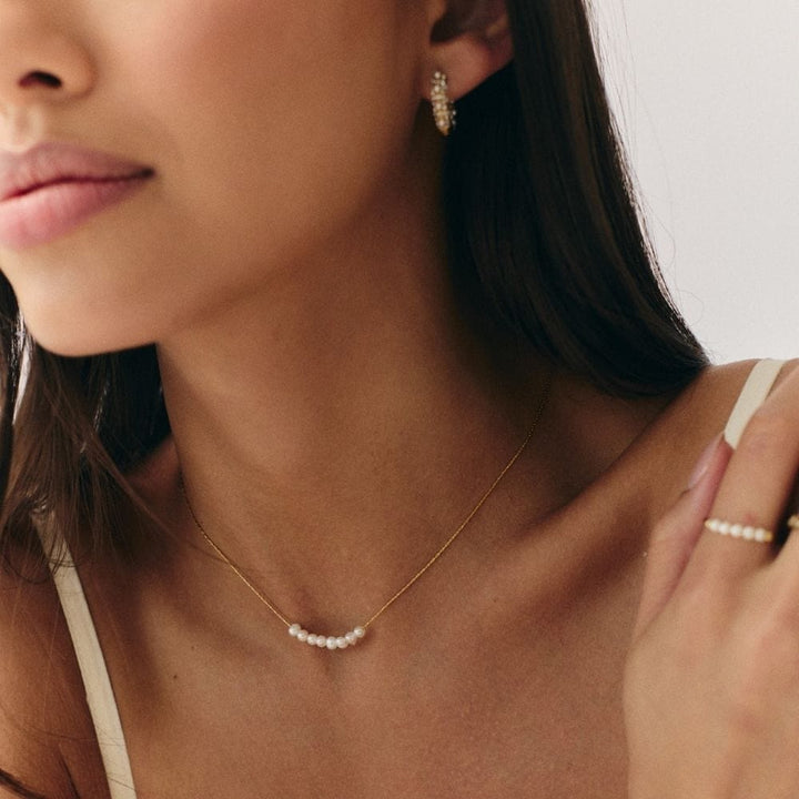 Aruba Pearl Ring