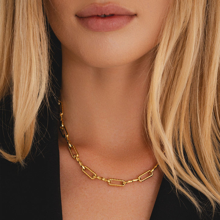 Ashleigh Necklace