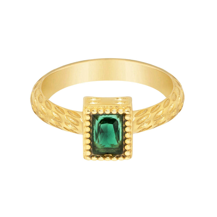 Barcelona Ring