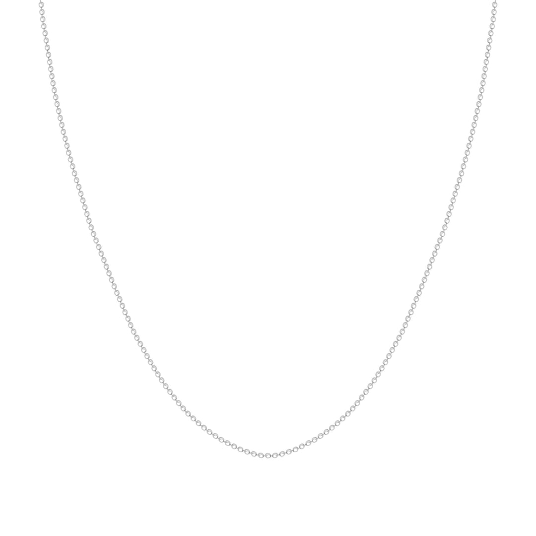 Beaded Glide Chain