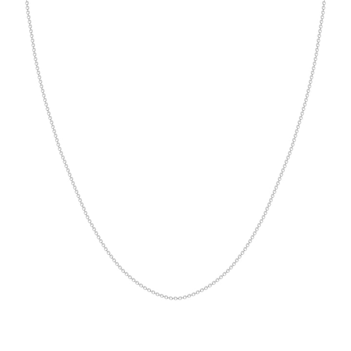 Beaded Glide Chain