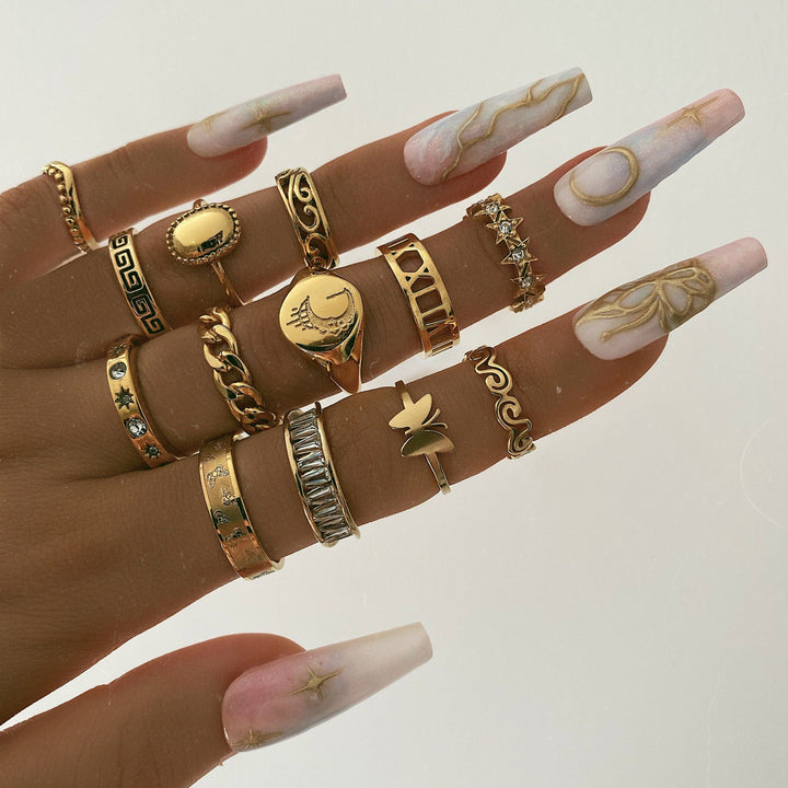 Bella Ring