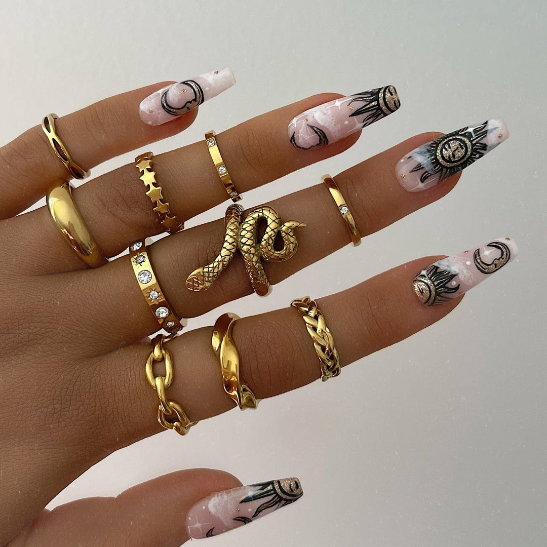 Bella Ring