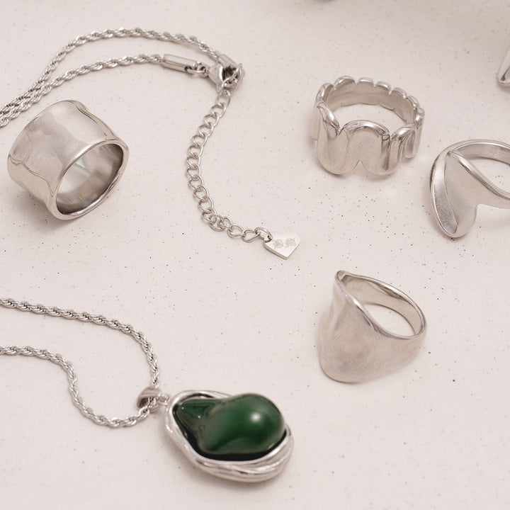 Bellisima Ring