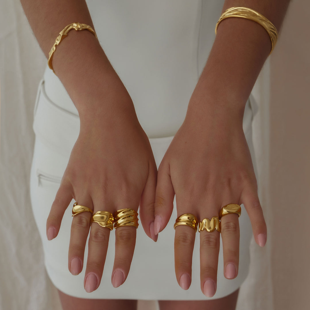 Bellisima Ring