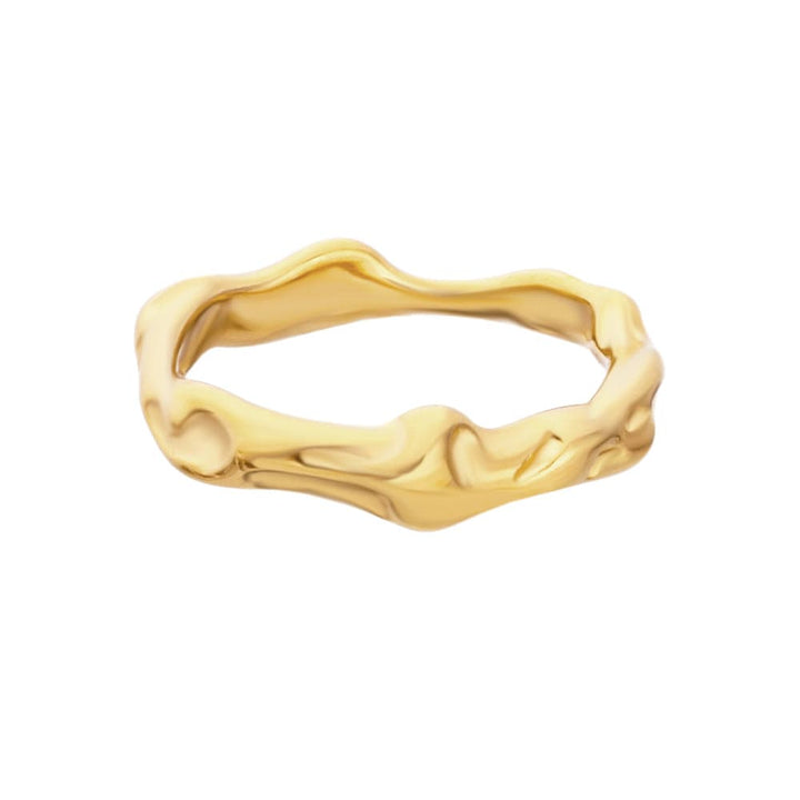 Twiggy Ring