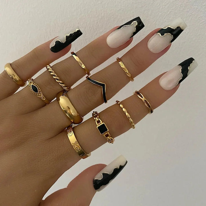 Blair Ring