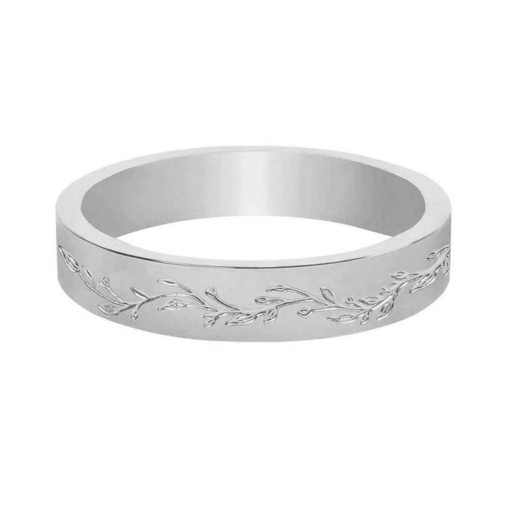 Botanical Ring