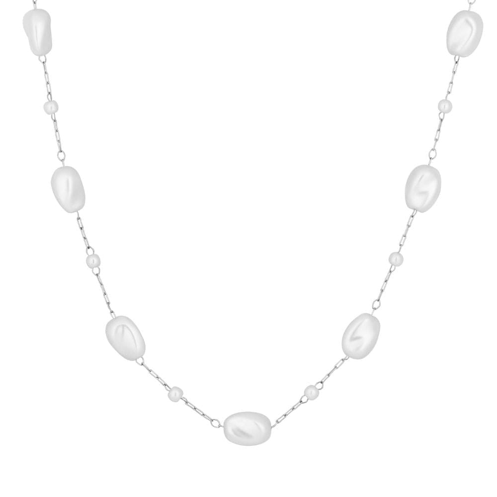 Cayenne Pearl Choker
