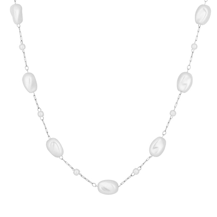 Cayenne Pearl Choker