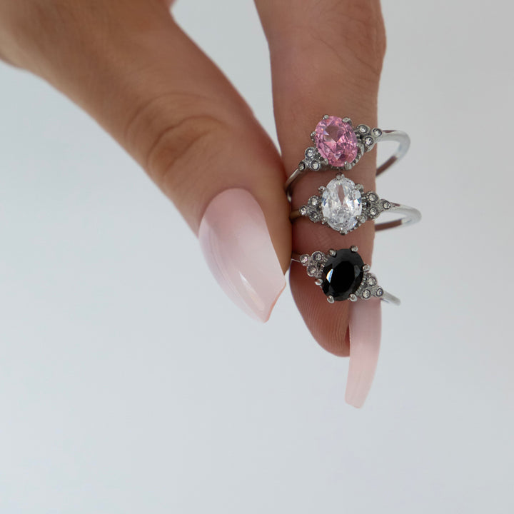 Cecilia Ring