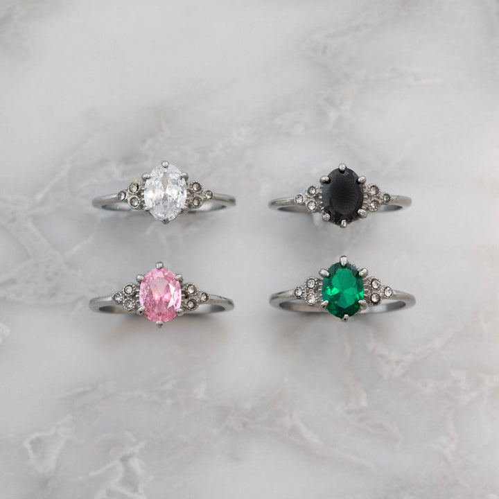 Cecilia Ring