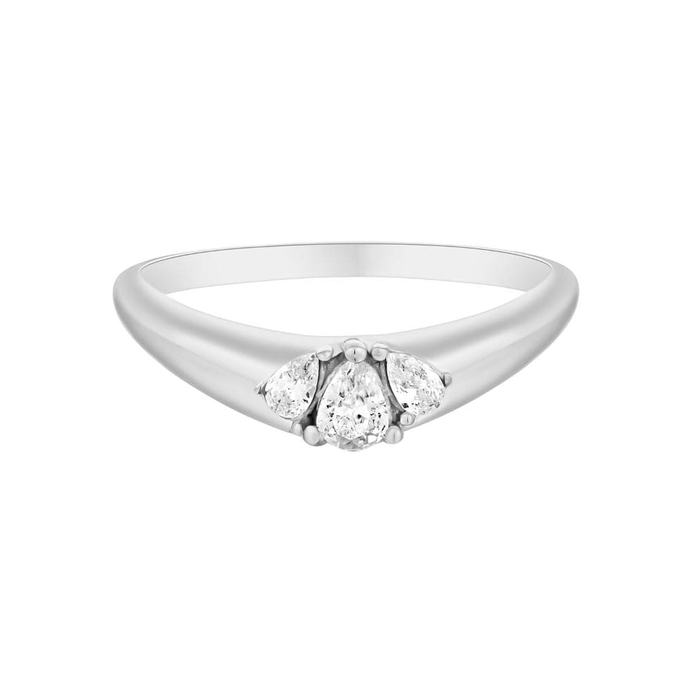 Celeste Ring