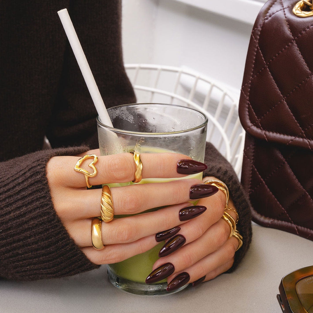 True Love Ring